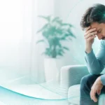 Чому після стресу болить тіло та з’являється слабкість