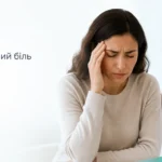 Стрес і тіло - як емоції викликають фізичний біль